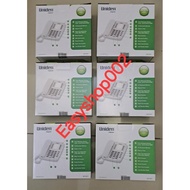 UNIDEN JAPAN AS 7201 / NEC / TIME / TM Telefon Rumah / Home Phone / Landline Phone