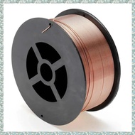 [h5bl3j6wj.ph] 1.0mm Mild Steel ER70S-6/ER50-6 1Kg Carbon Machine Shielded Welding Wire Welder Wires
