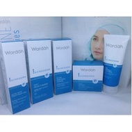 NEW Paket 1 Wardah Acne Derm Series