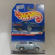 Hw '56 Ford Truck (S03)