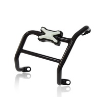 สำหรับ Yamaha XMAX 300 XMAX-300 2017-2024 V1 V2 (ไม่เข้ากันได้ 2025 Tech MAX) ท่อไอเสีย ป้องกันการตก