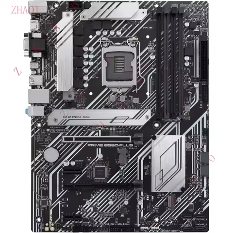 Z for ASUS PRIME B560-PLUS 10th/11th Gen Intel B560 1200 LGA Motherboard DDR4