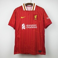 Premlum JERSEY LIVERPOOL _HOME_2025 GRADE AAA+