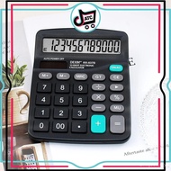 ATC • DEXIN KK-837B desktop calculator 12-bit office financial/ Calculator Office & Calculator Sekol