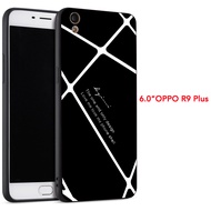 For OPPO 6.0 R9 Plus/5.5 R9S/6.0 F3 Plus/R9SPlus/R11/R11 Plus  Silicon Soft Case Cover