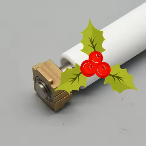 1X 79815M P1058930-080 Liner Platen Roller Assembly Maintenance Kit for Zebra ZM400 ZT410 ZT411 203d