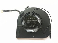 พัดลมซีพียูใหม่พัดลมสำหรับ Lenovo Thinkpad T480 T470 EG50050S1-CA30-S9A พัดลมระบายความร้อน Xk4gx6