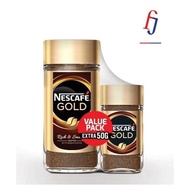 Nescafe Gold 200g+50g