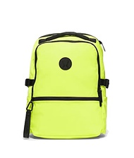 Lululemon New Crew Backpack (Highlight Yellow), Medium