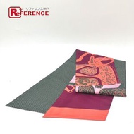 HERMES FESTIVAK DES AMAZON 圍巾