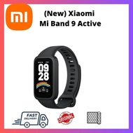 (New) Xiaomi Mi Band 9 Active