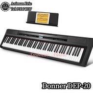DONNER DDP-20 digital piano