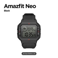 [Refurbished] Amazfit Neo Smartwatch 5ATM Rugged Smart Watch For Men Outdoor Sports Monitor Smart Wa