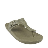 Promo Hush Puppies Sandal Pria Brick Tattoo Olive Diskon