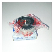 BEARING 6301 2RS