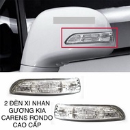 KIA CARENS RONDO MIRROR SIGN 876141D900 876241D900