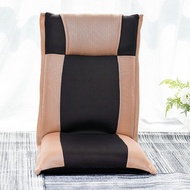Japanese Style Lounge Sofa Chair Tatami Folding Chair Bed Armchair Single Lovely Bedroom Bay Window Chair Wholesale