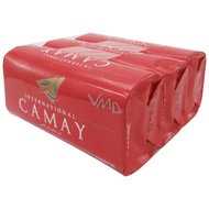 CAMAY CLASSIC SOAP 125 GRAM X 3 PACK
