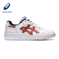 ASICS EX89 MEN SPORTSTYLE SHOES IN WHITE/SPICE LATTE