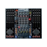 Allen & Heath XONE:4D DJ Mixer