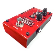 DIGITECH WHAMMY RICOCHET PITCH SHIFT PEDAL RICOCHET-V-00 - ASGARDEN08