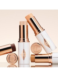 CHARLOTTE TILBURY Unreal Skin Sheer Glow Tint Hydrating Foundation Stick