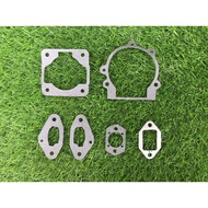 SR 400/SR 420 OVERHAUL GASKET
