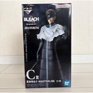 【From Japan】Ichiban Kuji BLEACH C Prize Sosuke Aizen MASTERLISE Figure New
