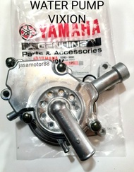 WATER PUMP VIXION NEW KW SUPER