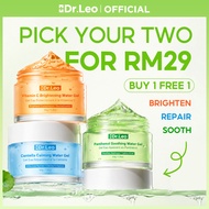 Dr.Leo 5% Panthenol Soothing Redness&Calms Ance/5X VC Brighting/Centella Barrier Repair Hydratio