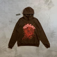 HOODIE SP5DER "SPLASH STAR" (1:1 MARKET)