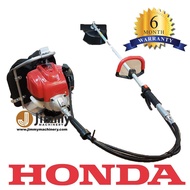 Honda GX35 Petrol Brush Cutter 4 Stroke Engine Mesin Rumput GX-35