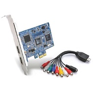 AVerMedia DarkCrystal HD Capture SDK Video Capture Device