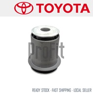 LEXUS GX460 /TOYOTA FJ CRUISER GJS15 /LAND CRUISER GRJ150  - 48655-60050 FRONT LOWER ARM BUSH (BIG)