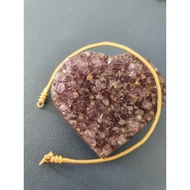 14k Gold color bracelet string