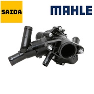 -Mercedes Benz Coolant Thermostat W176 W246 A180 A200 B200 GLA200 Engine 2702000615