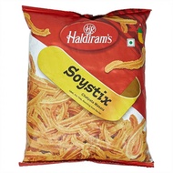 HALDIRAM SOYA STICKS 150g  4/4/2024