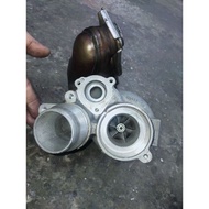 turbo bmw f10 f30 n20