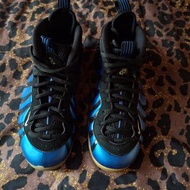 Nike air foamposite one