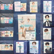[READY] SEVENTEEN - TRADING CARD JAPAN - HARE - HOME - LOVE FANMEET - HAPPY ENDING