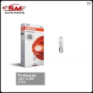 1PC OSRAM T5 ( 2721 ) 1.2W Light Bulb