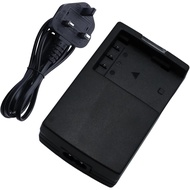 NB-2L Battery Charger Compatible with Canon EOS 350D 400D MD265 MV960 PowerShot G7 G9 S70 S80 ZR950 