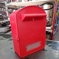 YOKOKO PVC Letter Box / Post Box YKJZ4705