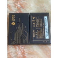 Original Jinmeijie A283 Mobile Phone Battery Electric Board 8900mAh Elderly Phone Model