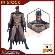 DC Essentials DCeased Batman