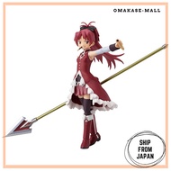 [Limited Stock]Figma Madoka Magica Sayaka Miki[Ship from Japan]