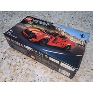 [Ori_Lego] 76914 Speed Champions - Ferrari 812 Competizione. (New)