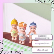 Sonny Angel Sango Collection Dress | Doll accessories | Outfit Sonny Angel