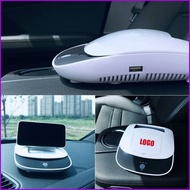 Car Sterilization Odor