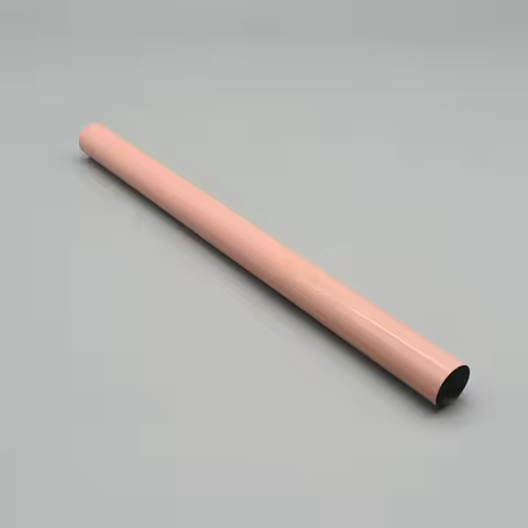 1X CE710-69001 Fuser Film Sleeve for HP CP5525 CP5225 CP5220 M750 M775 CP 5525 5225 for Canon LBP910